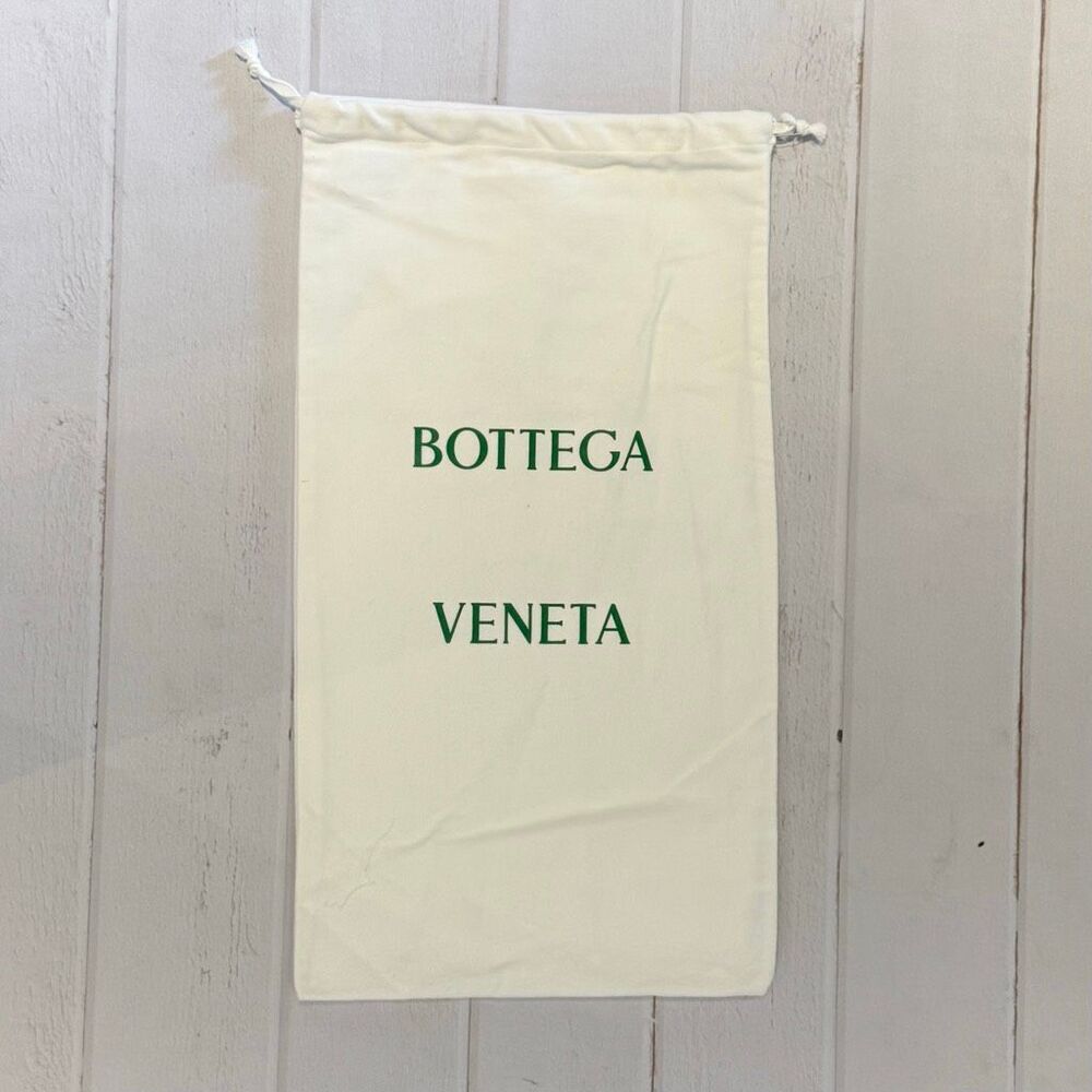 13” x 24” Bottega Dust Bag Dustbag Travel Shoes